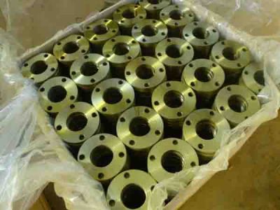 Forged Flange