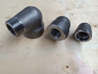 Forged Fittings
